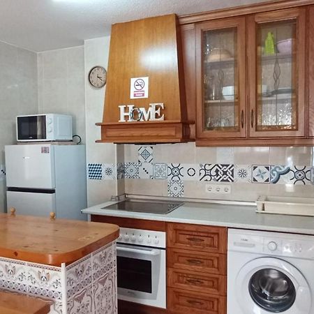 Bungalow Playa La Mata La Mata (Torrevieja) Exteriör bild