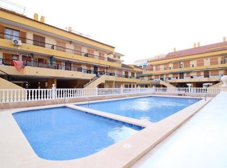 Bungalow Playa La Mata La Mata (Torrevieja) Exteriör bild