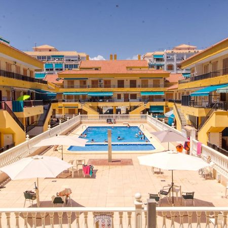 Bungalow Playa La Mata La Mata (Torrevieja) Exteriör bild