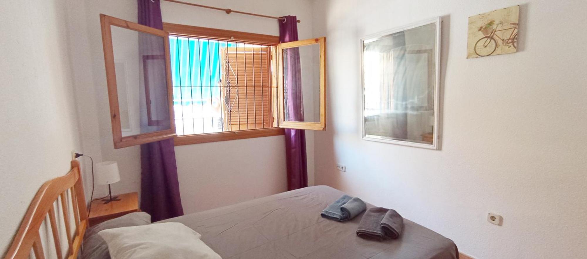 Bungalow Playa La Mata La Mata (Torrevieja) Exteriör bild