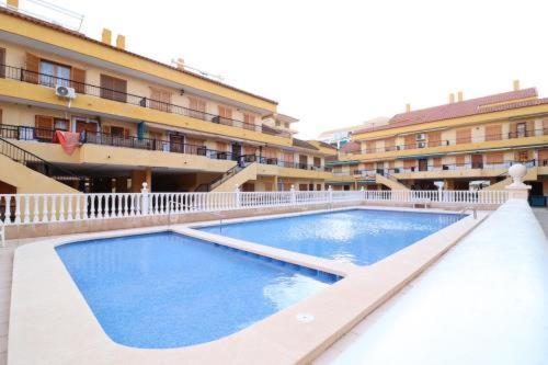 Bungalow Playa La Mata La Mata (Torrevieja) Exteriör bild